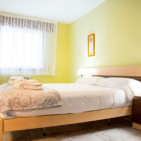 Apartamento Welcome Granamar Sanxenxo Exteriér fotografie