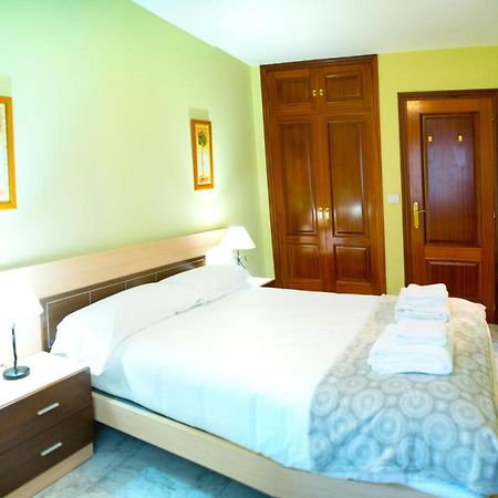 Apartamento Welcome Granamar Sanxenxo Exteriér fotografie