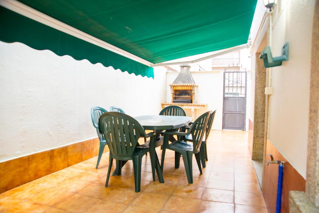Apartamento Welcome Granamar Sanxenxo Exteriér fotografie