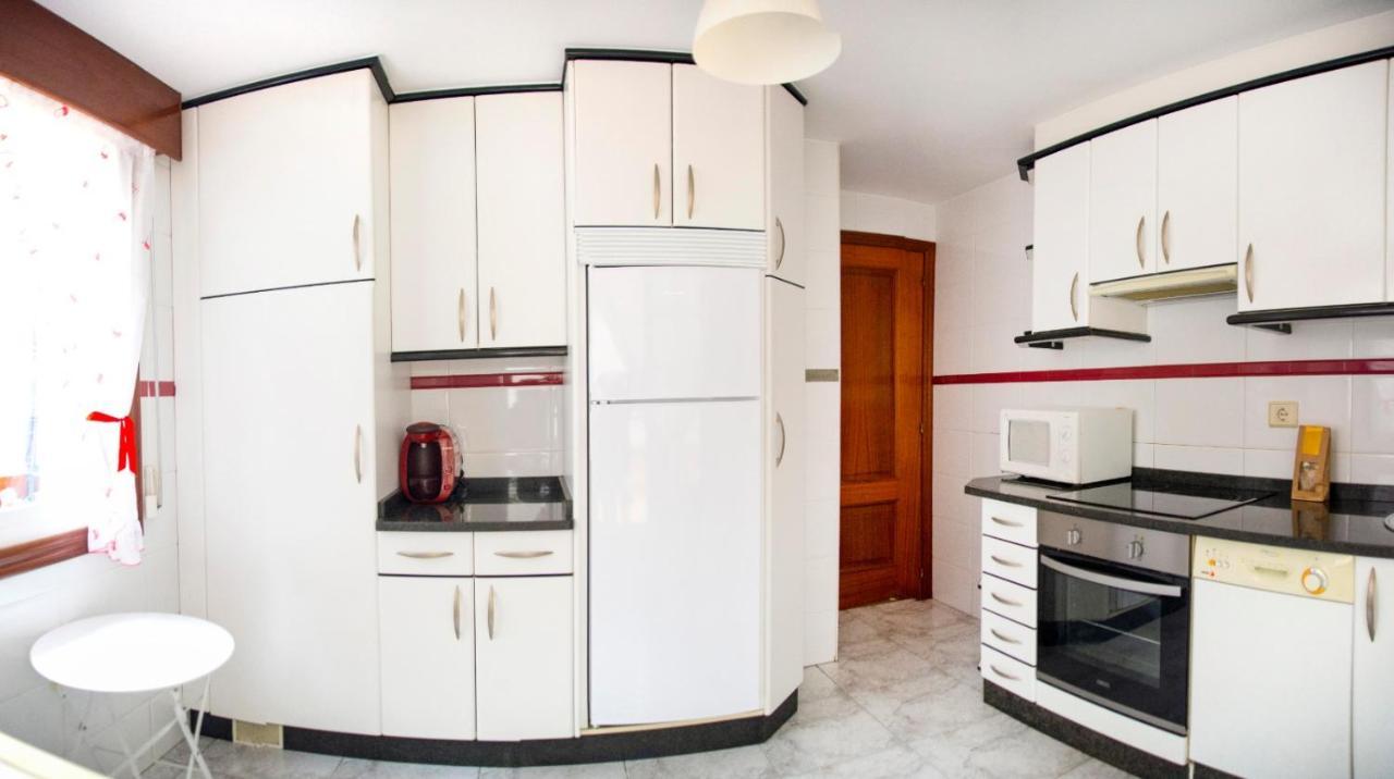 Apartamento Welcome Granamar Sanxenxo Exteriér fotografie