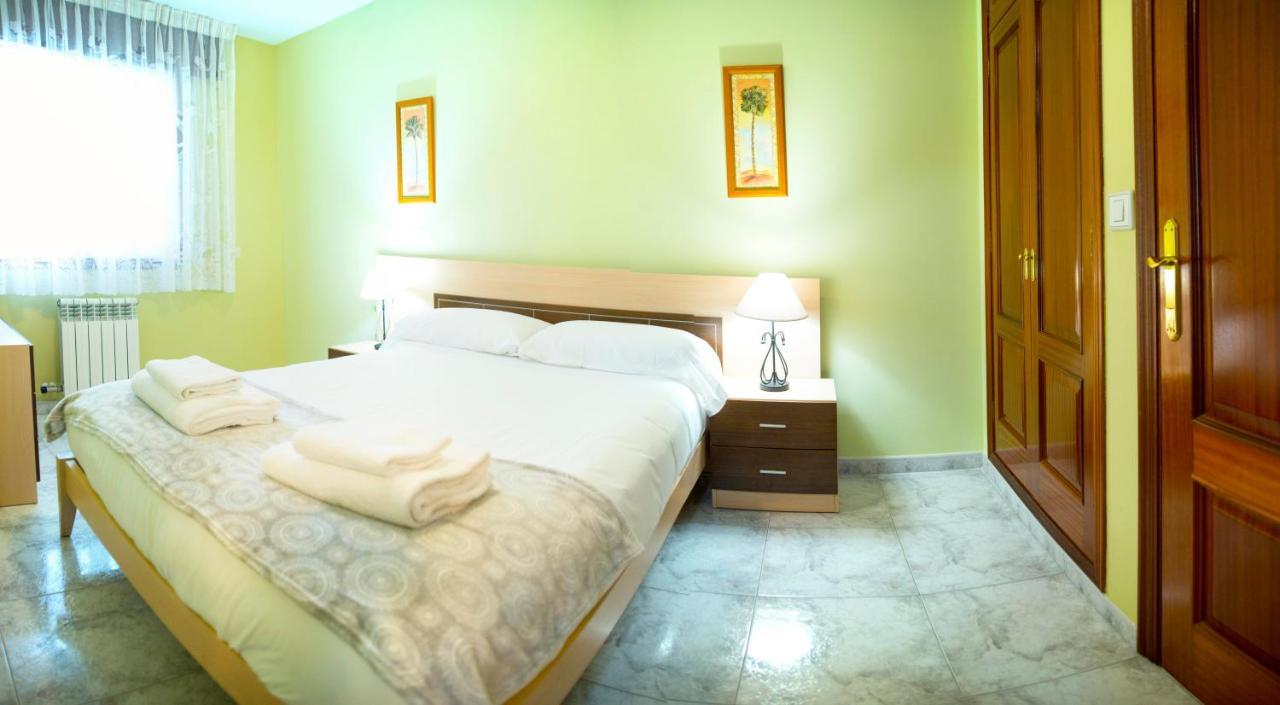 Apartamento Welcome Granamar Sanxenxo Exteriér fotografie