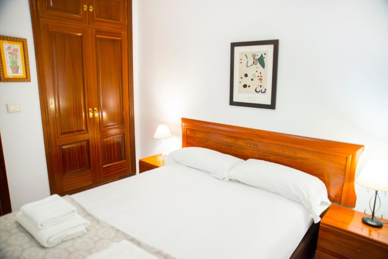 Apartamento Welcome Granamar Sanxenxo Exteriér fotografie