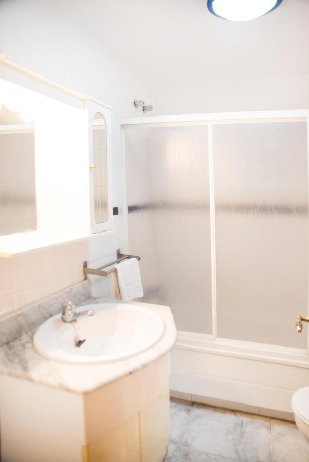 Apartamento Welcome Granamar Sanxenxo Exteriér fotografie
