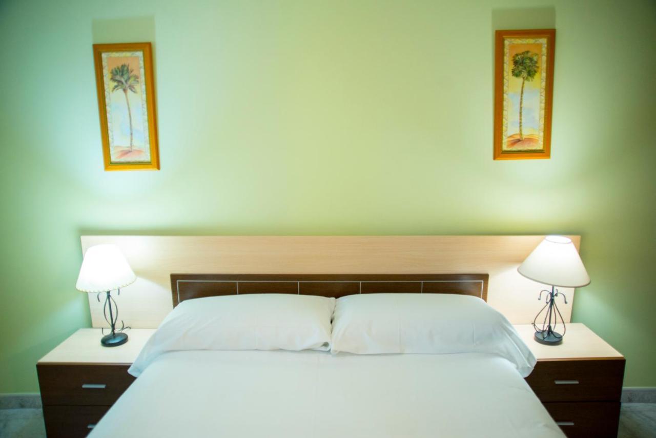 Apartamento Welcome Granamar Sanxenxo Exteriér fotografie