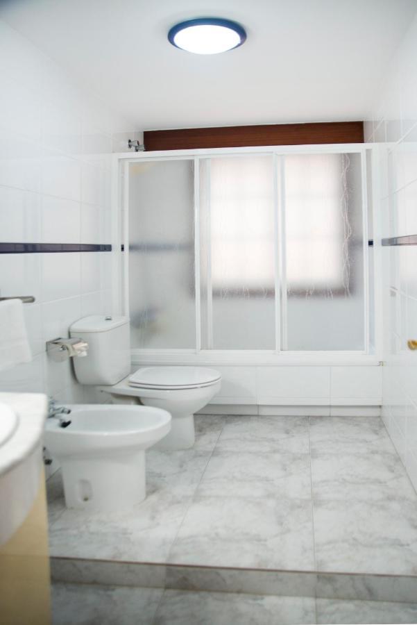 Apartamento Welcome Granamar Sanxenxo Exteriér fotografie