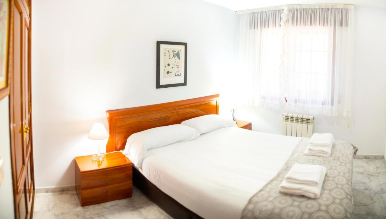 Apartamento Welcome Granamar Sanxenxo Exteriér fotografie