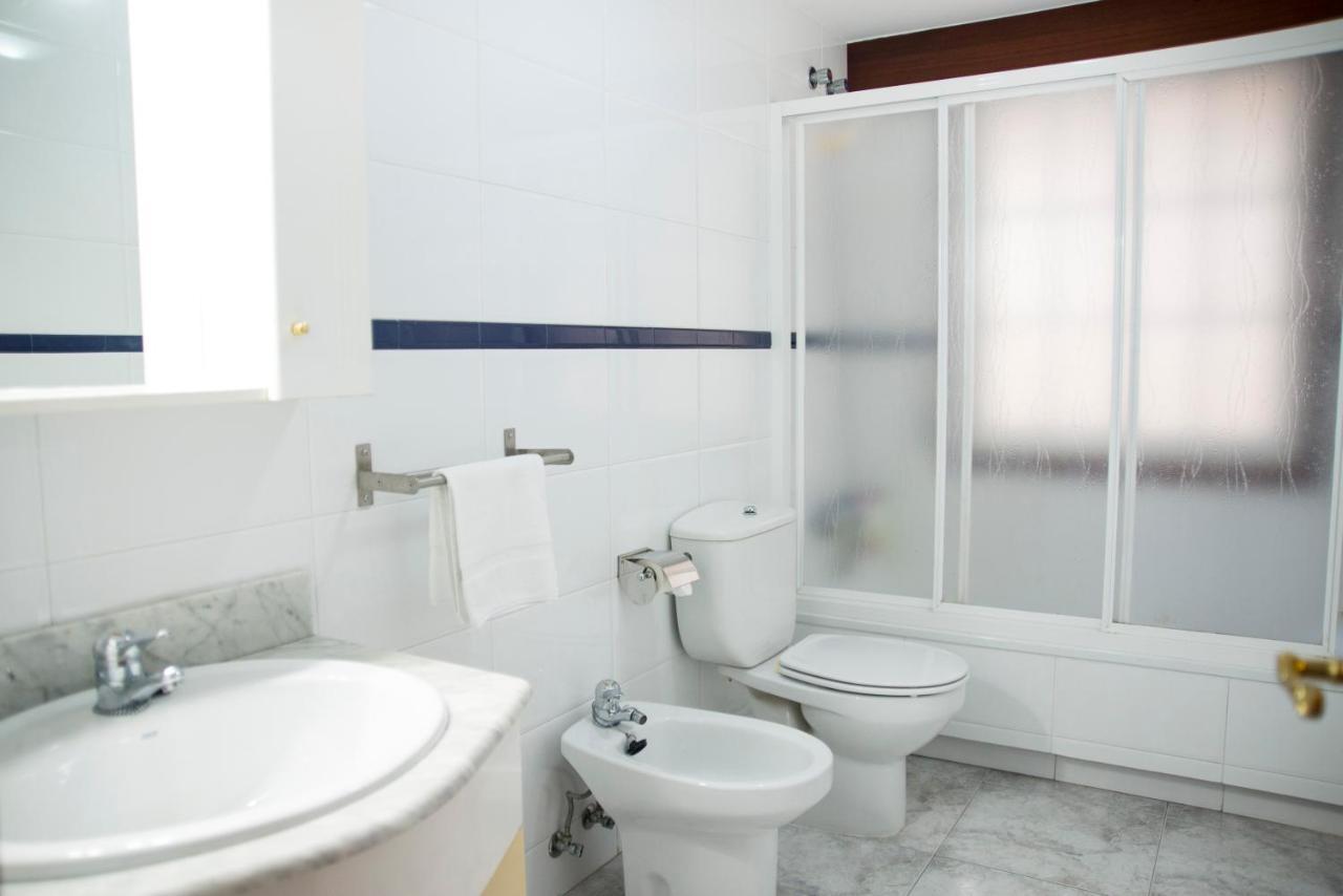 Apartamento Welcome Granamar Sanxenxo Exteriér fotografie