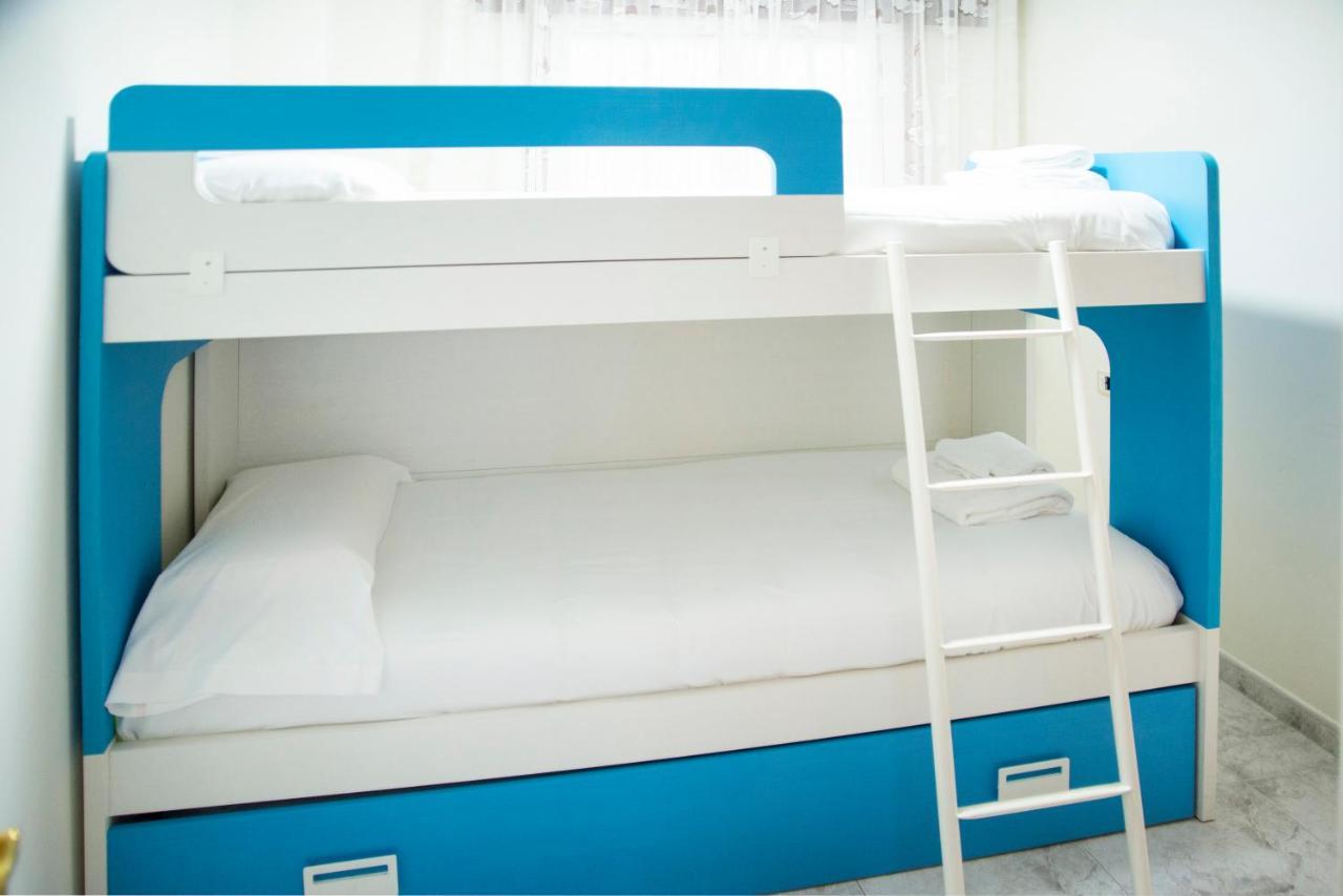 Apartamento Welcome Granamar Sanxenxo Exteriér fotografie