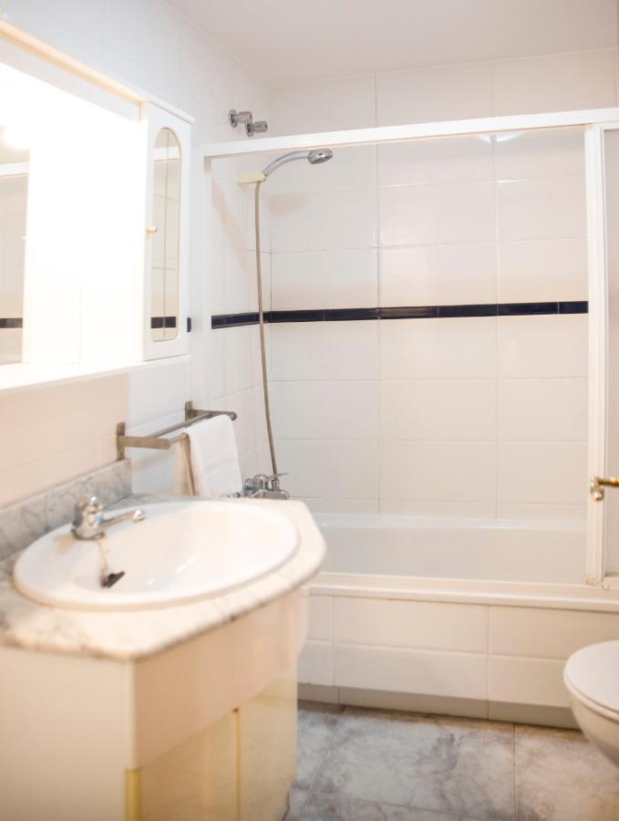 Apartamento Welcome Granamar Sanxenxo Exteriér fotografie