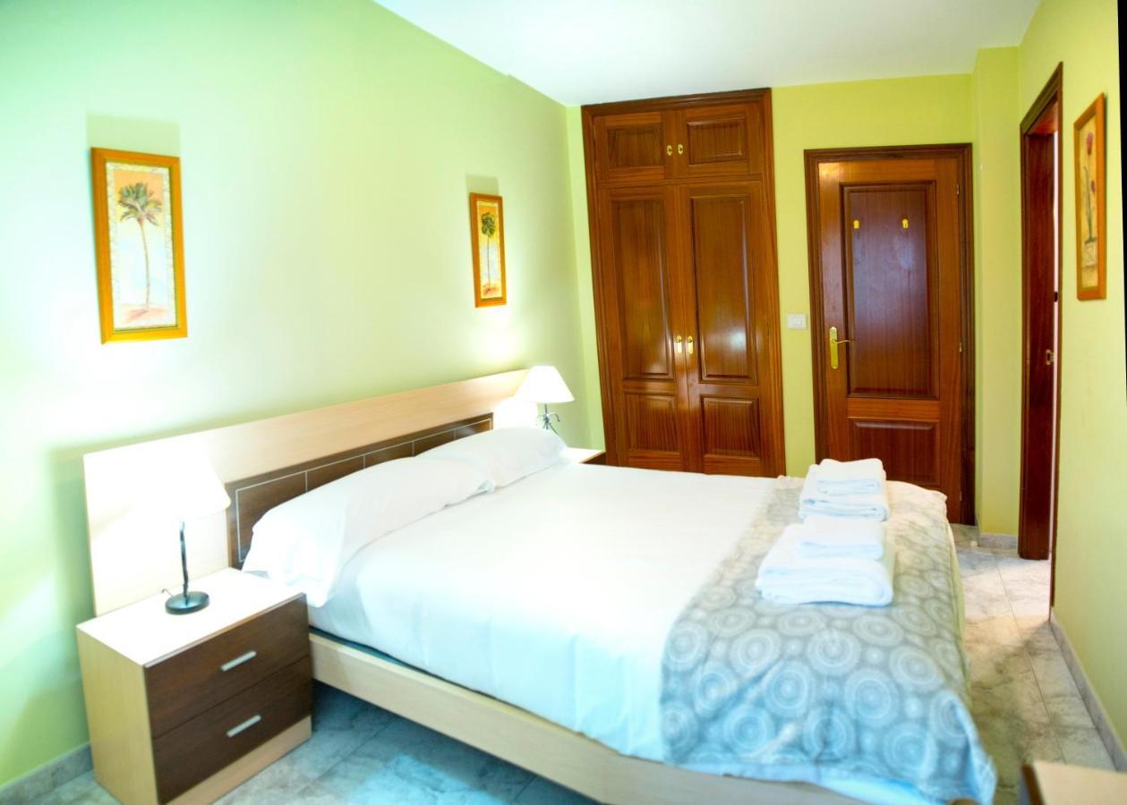 Apartamento Welcome Granamar Sanxenxo Exteriér fotografie